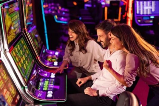 Pemenang jackpot slot DAH77 – kemenangan besar dari Gates of Olympus