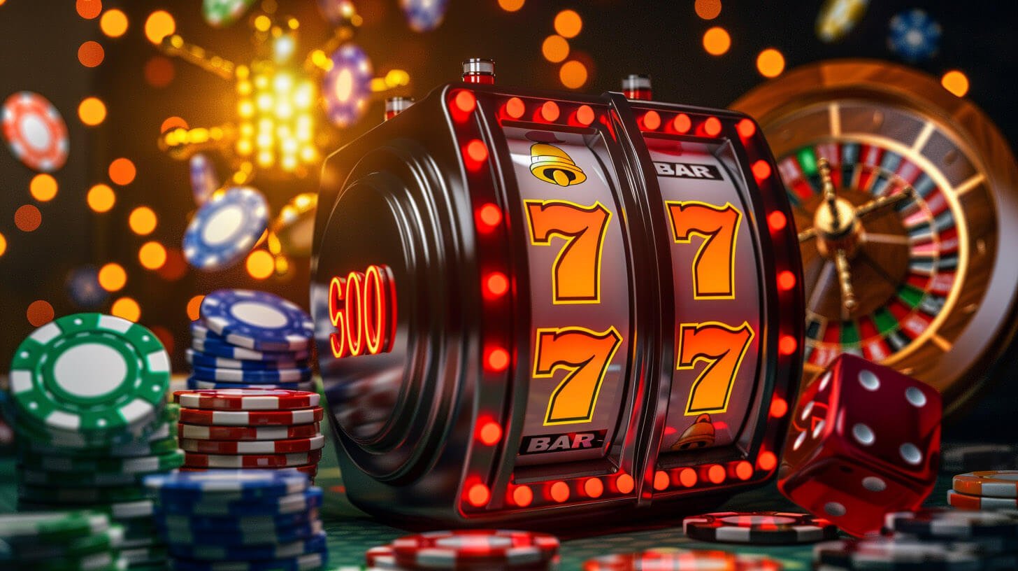 DAH77 promosi dan bonus eksklusif member setia Indonesia